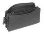 Safta Portatodo Triple Kappa Basics Gris, Rangement pour Tout, 22 x 12 x 3 cm