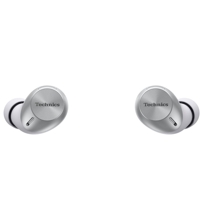 Écouteurs in Ear Bluetooth Technics EAH-AZ40M2ES Argenté
