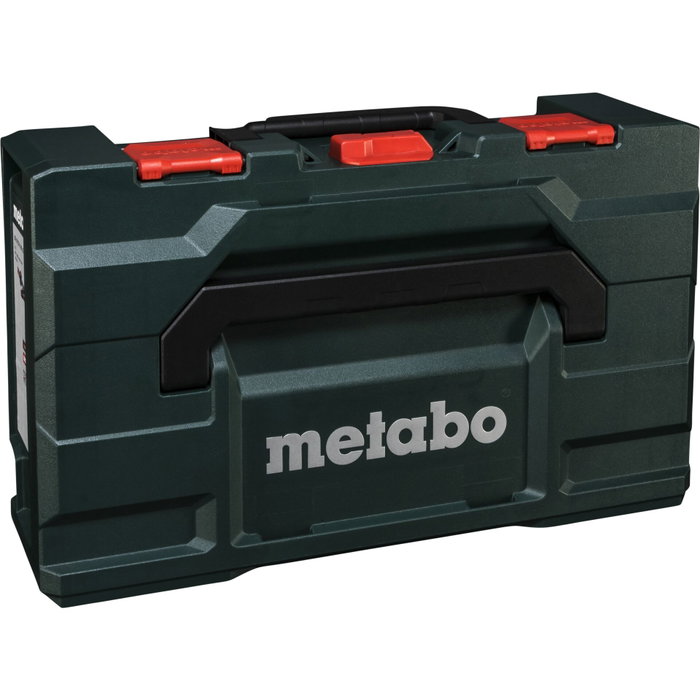 Metabo BS 18 LTX-3 BL Q I Metal Metabo BS 18 LTX-3 BL Q I Metal