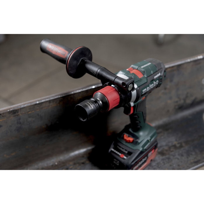 Metabo BS 18 LTX-3 BL Q I Metal Metabo BS 18 LTX-3 BL Q I Metal