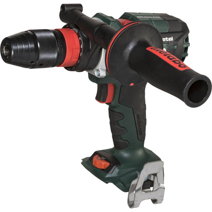 Metabo BS 18 LTX-3 BL Q I Metal Metabo BS 18 LTX-3 BL Q I Metal