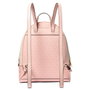 Michael Kors Sac à dos Rhea Rose en Toile