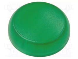 EATON ELECTRIC Lentille de lampe RMQ-Titan 22mm vert