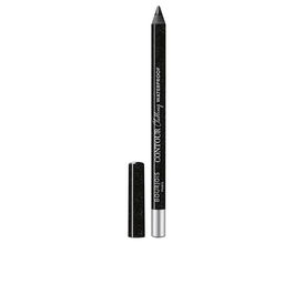 Bourjois Crayon Eyeliner Contour Clubbing Waterproof #055 Ultra Noir Pailleté 1.2g