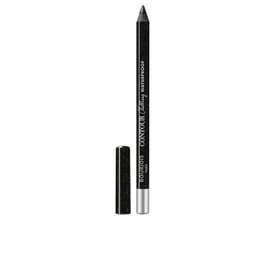 Bourjois Contour Clubbing Eyeliner 055-Ultra Noir Pailleté