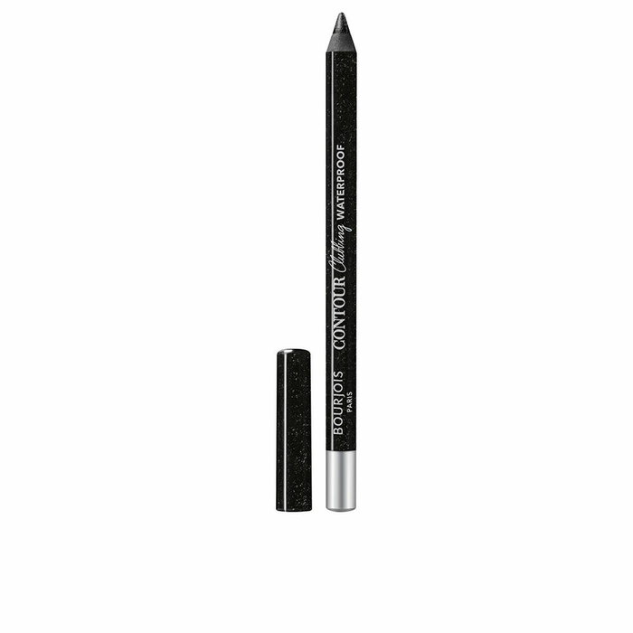 Bourjois Contour Clubbing Eyeliner 055-Ultra Noir Pailleté Bourjois Contour Clubbing Eyeliner 055-Ultra Noir Pailleté