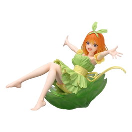 Furyu Nakano Yotsuba Bloo-me! Statuette PVC