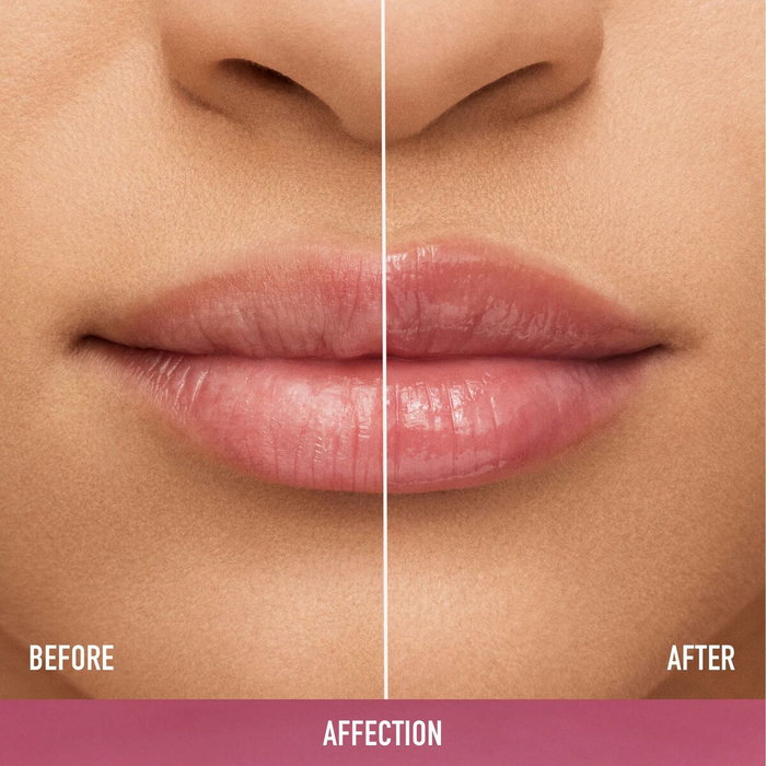 Bare Minerals DEWY LIP GLOSS BALM Affection Bare Minerals DEWY LIP GLOSS BALM Affection