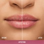 Bare Minerals DEWY LIP GLOSS BALM Affection