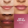 Bare Minerals DEWY LIP GLOSS BALM Affection
