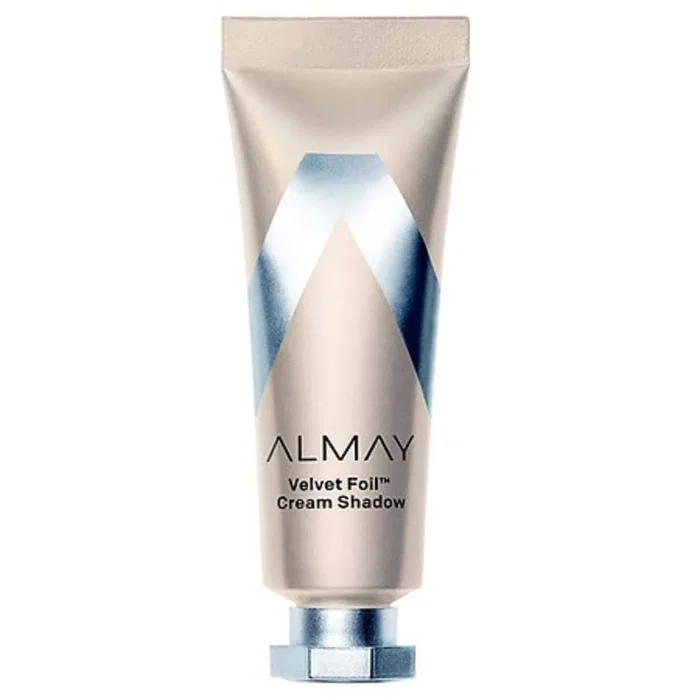 Almay Velvet Foil Fard à paupières crème 070 Fille Astro Almay Velvet Foil Fard à paupières crème 070 Fille Astro