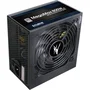 Zalman Alimentation PC MegaMax 800W v2 80+ - 800 Watts, non modulaire, ventilateur 120mm, connecteurs PCI-E, SATA, PATA, CPU - Certifiée 80+