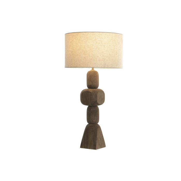 Lampe de bureau Home ESPRIT