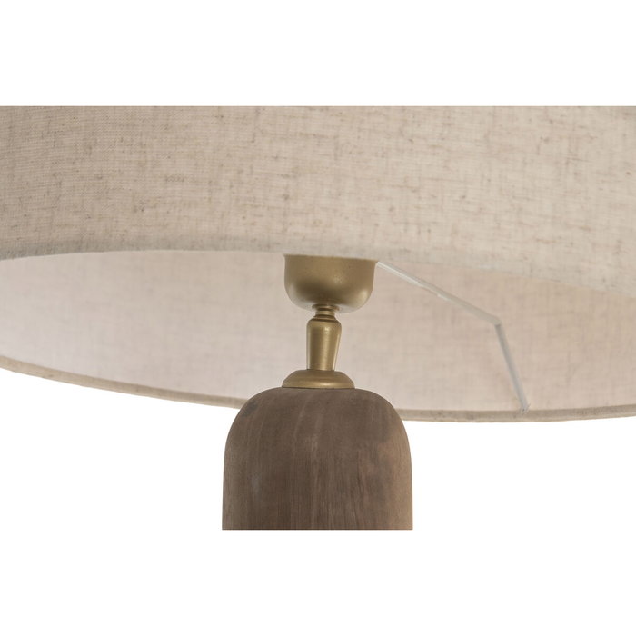 Lampe de bureau Home ESPRIT