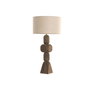 Lampe de bureau Home ESPRIT