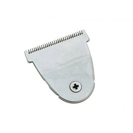Wahl - Jeu de lames Chrome pour tondeuse à contours Beret - Lame de remplacement (0.4 mm, 28 mm)