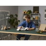 Lego Icons Lamborghini Countach 5000 Quattrovalvole
