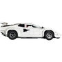 Lego Icons Lamborghini Countach 5000 Quattrovalvole