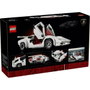 Lego Icons Lamborghini Countach 5000 Quattrovalvole