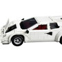 Lego Icons Lamborghini Countach 5000 Quattrovalvole