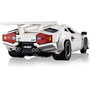 Lego Icons Lamborghini Countach 5000 Quattrovalvole