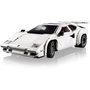 Lego Icons Lamborghini Countach 5000 Quattrovalvole