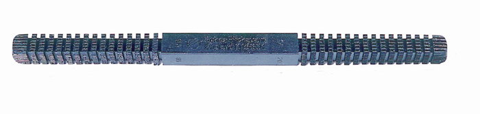 Lime Pour Filetages Standard Bsp de 11 À 28H Lime Pour Filetages Standard Bsp de 11 À 28H