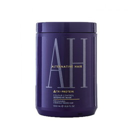 Alternative Hair Intensive Color Control Mask Tri-Protein 1000ml