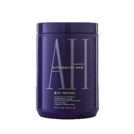 Alternative Hair Intensive Color Control Mask Tri-Protein 1000ml