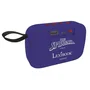 Lexibook Enceinte Bluetooth Portable Spider-Man 5.0 Tissu - USB/TF, Batterie 1200mAh, Réponse Appels