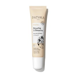 Patyka - Crème Multi-Protection Éclat Peau Normale 50ml + Baume à Lèvres + Nécessaire de Voyage