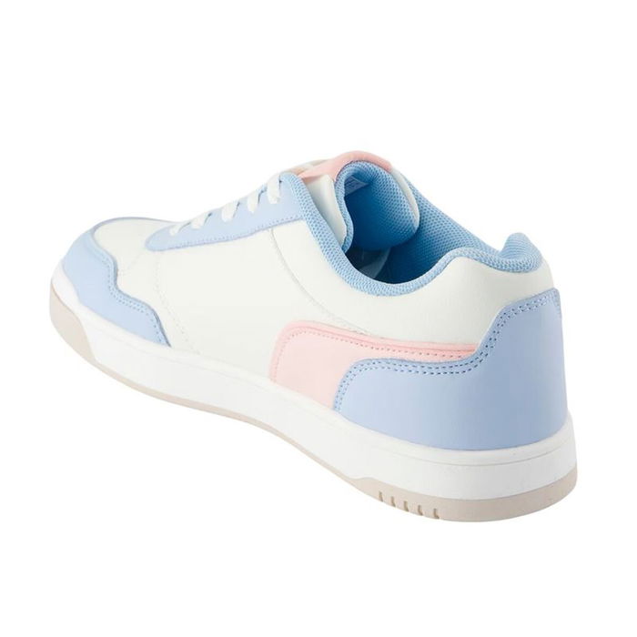 Chaussures de Sport pour Enfants Le coq sportif Lcs Court Breaker Bleu clair 15-16 Ans Chaussures de Sport pour Enfants Le coq sportif Lcs Court Breaker Bleu clair 15-16 Ans