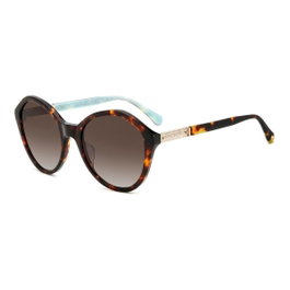 Kate Spade JEZEBEL-G-S-086F4HA lunettes de soleil marron