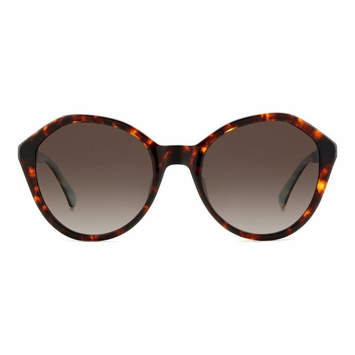 Kate Spade JEZEBEL-G-S-086F4HA lunettes de soleil marron