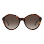 Kate Spade JEZEBEL-G-S-086F4HA lunettes de soleil marron
