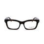 Ermenegildo Zegna ZC5006-20 lunettes de vue gris homme
