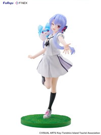 Furyu Summer Pocket F:Nex statuette PVC 1/7 Ao Sorakado