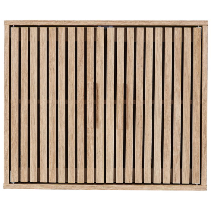 Home Deco Factory Armoire murale Klaus 60x20 H.50 cm