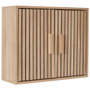 Home Deco Factory Armoire murale Klaus 60x20 H.50 cm