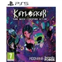 Just For Games Keylocker Turn Based Cyberpunk Action - Jeu PS5