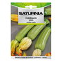 SATURNIA Semences de Courgette Vert Foncé (5g)