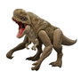 MATTEL Distortus Rex Super Colossal Jurassic World