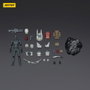 Joy Toy Dark Source figurine Steel Ride Corps Guard Kael 7,6 cm