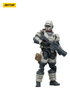 Joy Toy Dark Source figurine Steel Ride Corps Guard Kael 7,6 cm