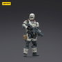 Joy Toy Dark Source figurine Steel Ride Corps Guard Kael 7,6 cm
