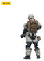 Joy Toy Dark Source figurine Steel Ride Corps Guard Kael 7,6 cm