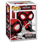 FUNKO Figura POP Marvel Spiderman Miles Morales Crimson Cowl Suit