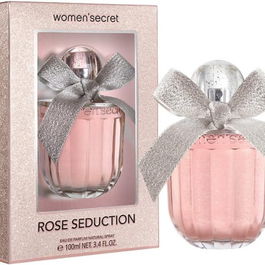 Parfum Femme Women'Secret EDP Rose Seduction 100 ml