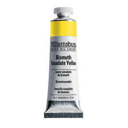 Williamsburg Jaune Vanadato de Bismuto 37 ml