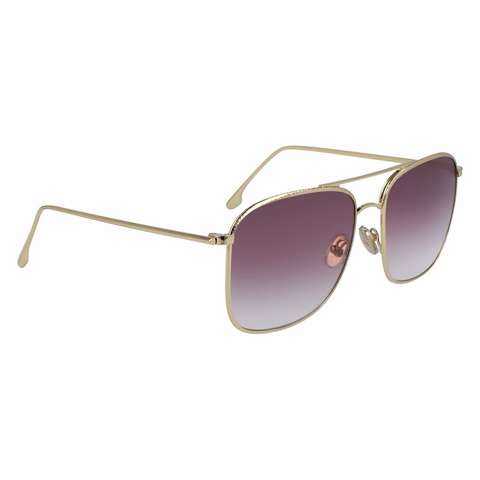 Lunettes de soleil Femme Victoria Beckham VB202S-712 ø 59 mm Lunettes de soleil Femme Victoria Beckham VB202S-712 ø 59 mm